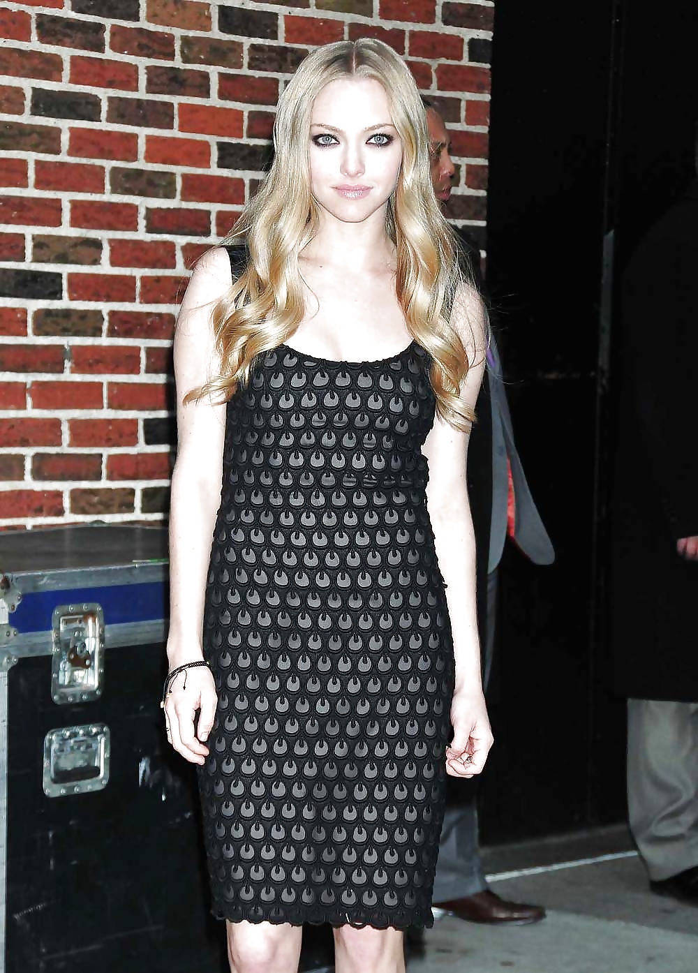 Amanda seyfried collezione (con nudi + falsi)
 #13645027