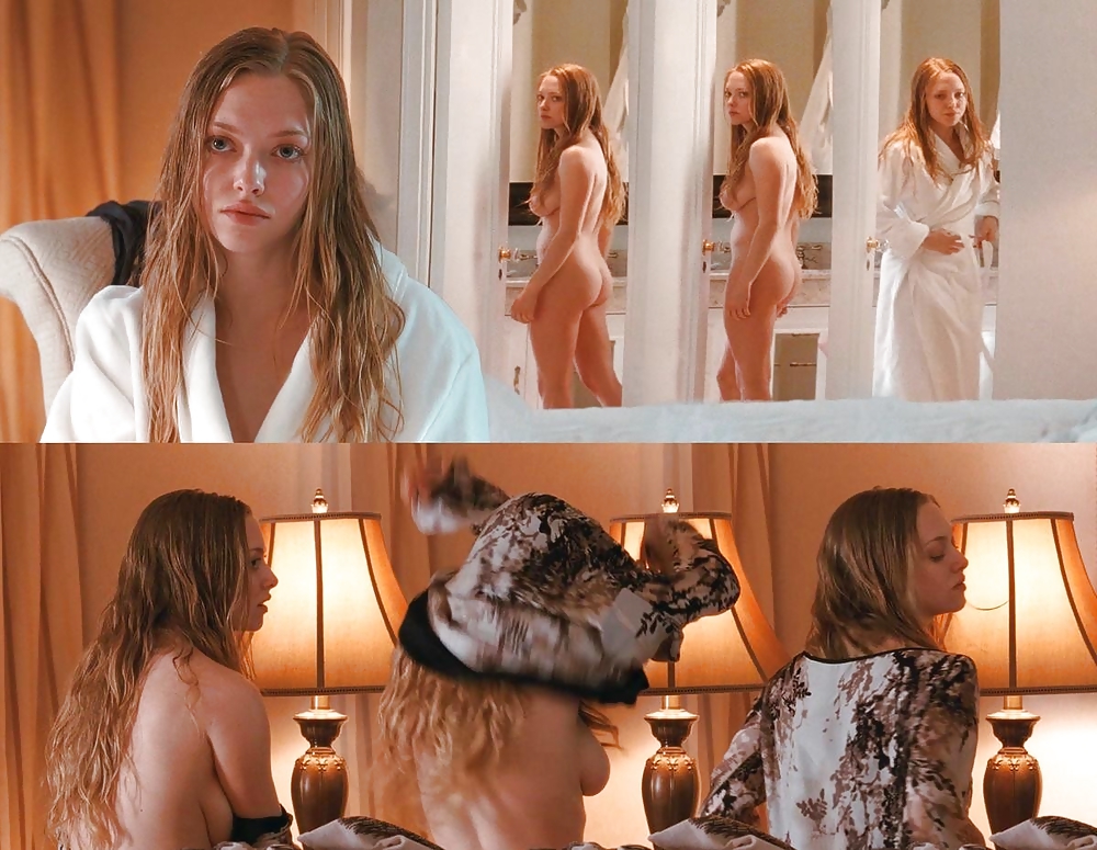 Amanda Seyfried Collection (With Nudes + Fakes) #13645163