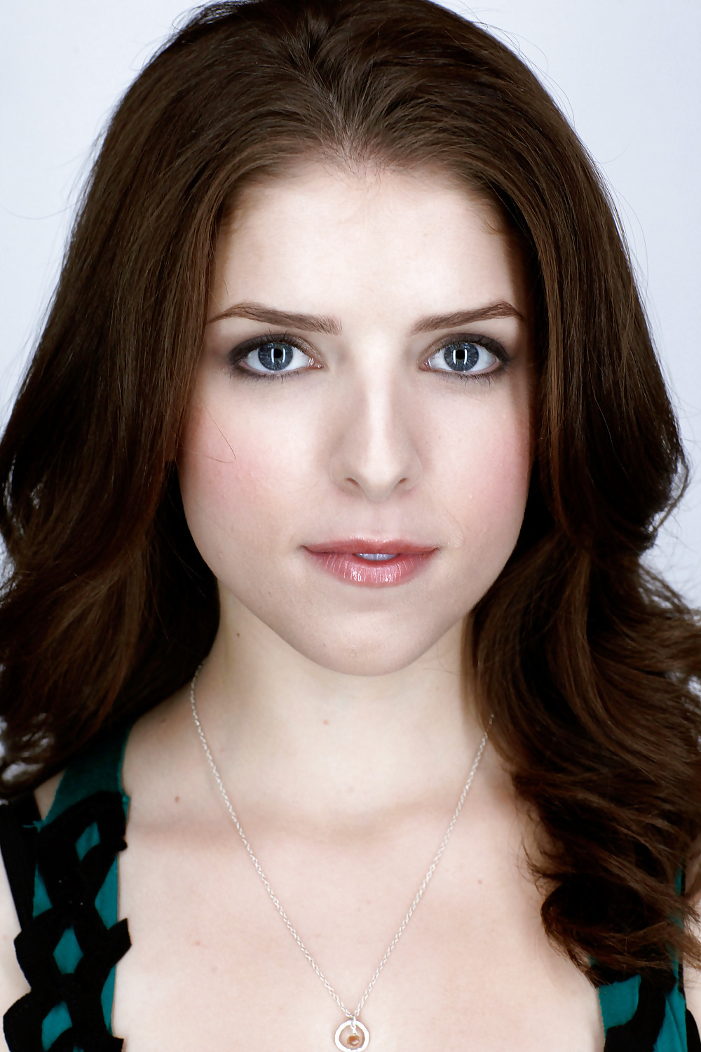 Anna Kendrick #15880566