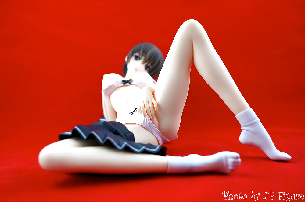 Figura - ¡fallo! ai saeki
 #12757800