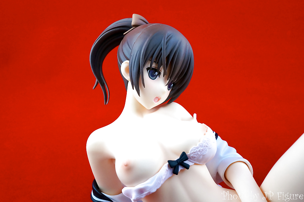 Figura - ¡fallo! ai saeki
 #12757836