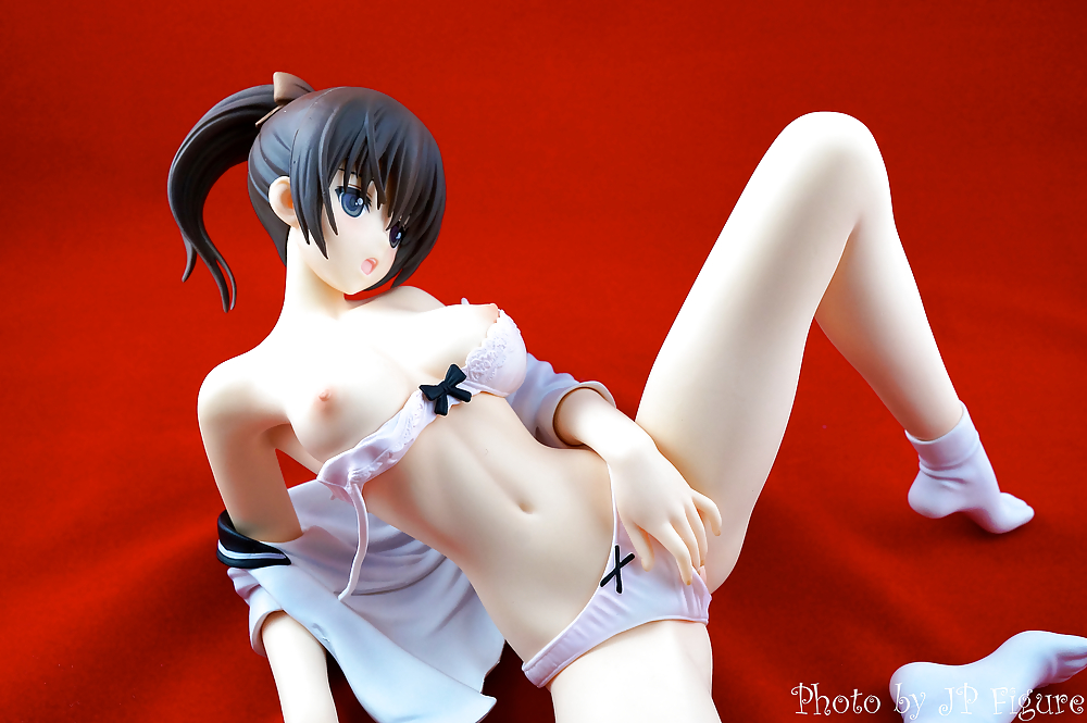 Figura - ¡fallo! ai saeki
 #12757891