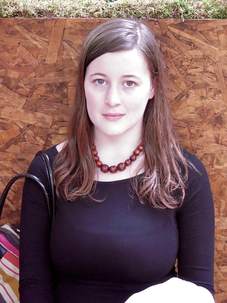 Sarah Franchi - Riesentitten #17764495