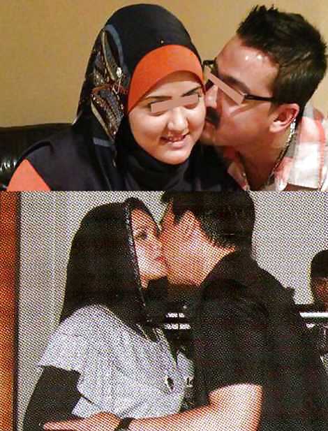 Hijab-arab-niqab-1
 #15316207