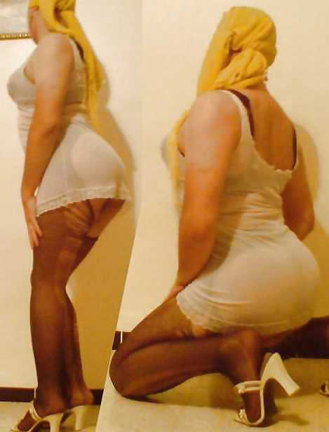 Hijab-arab-niqab-1
 #15316244