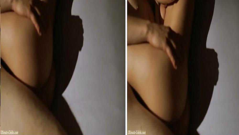 Kelli Garner Ultimate Busty Collection #8880542