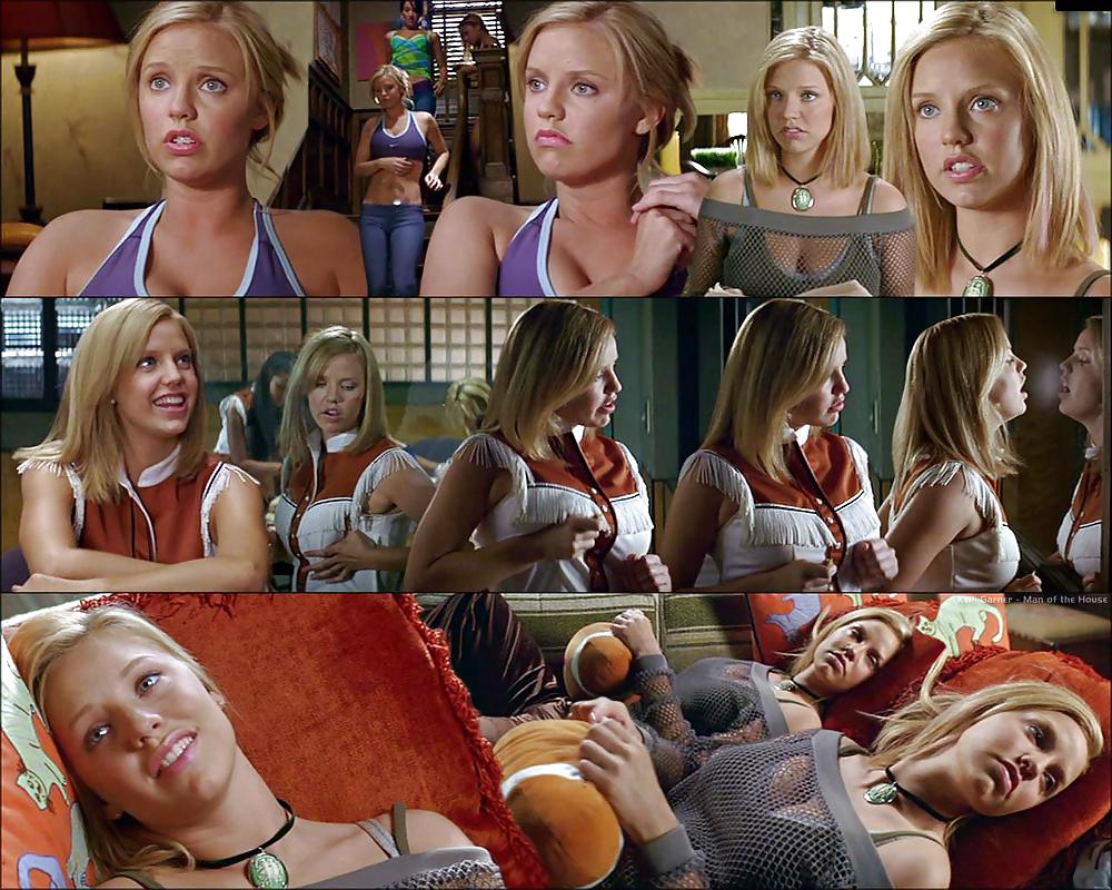 Kelli Garner Ultimate Busty Collection #8880613