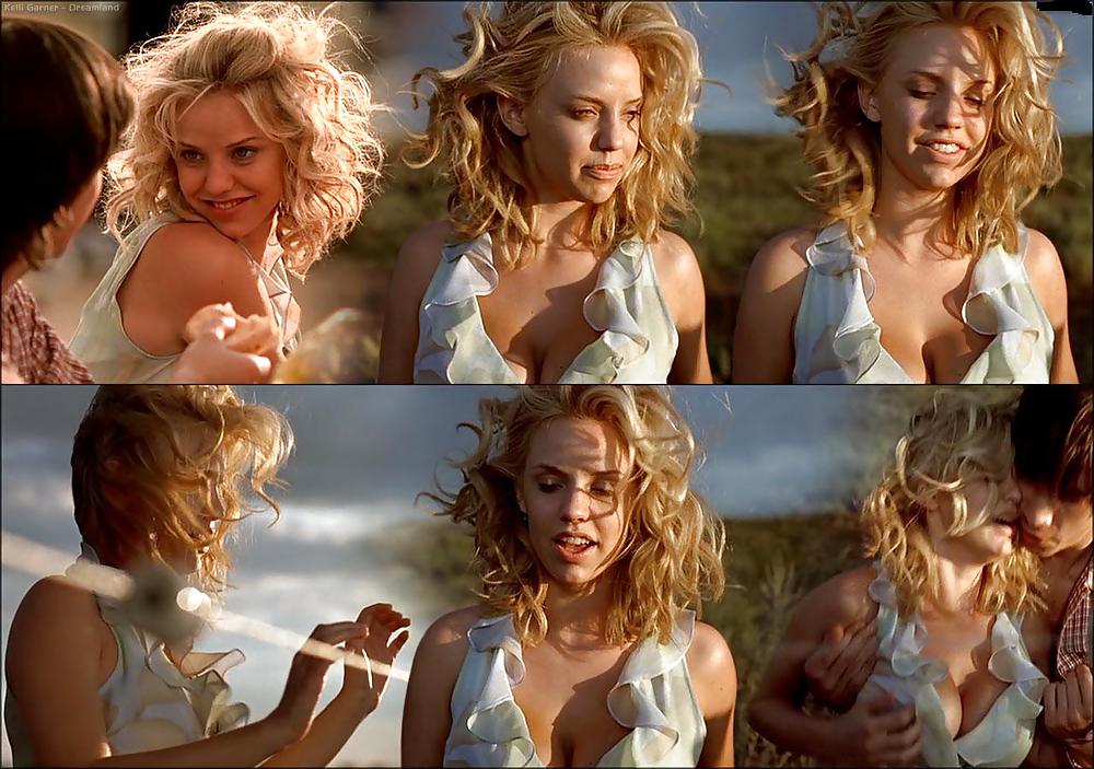 Kelli Garner Ultimate Busty Collection #8880678