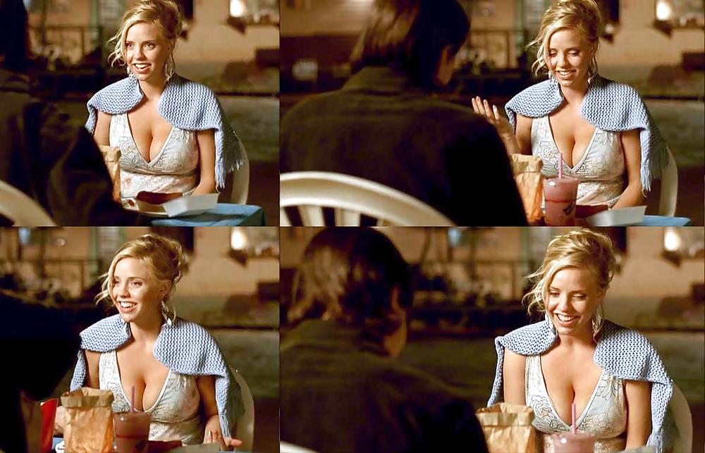 Kelli Garner Ultimate Busty Collection #8880689
