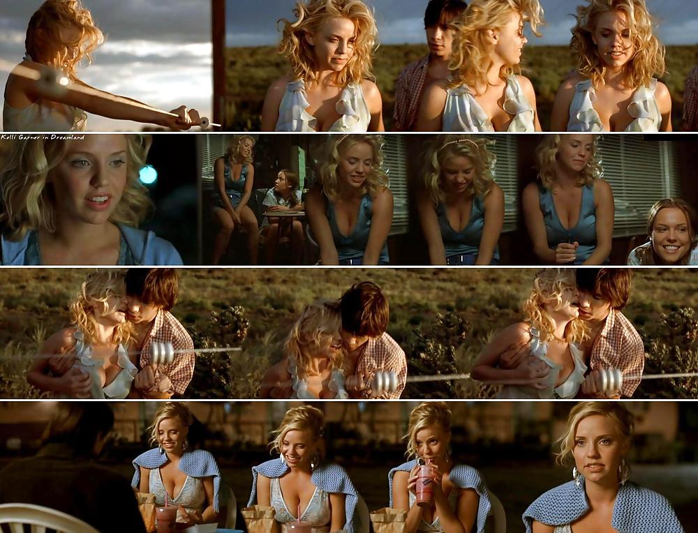 Kelli Garner Ultimate Busty Collection #8880719