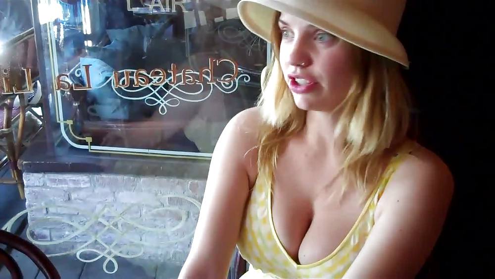 Kelli Garner Ultimate Busty Collection #8880740