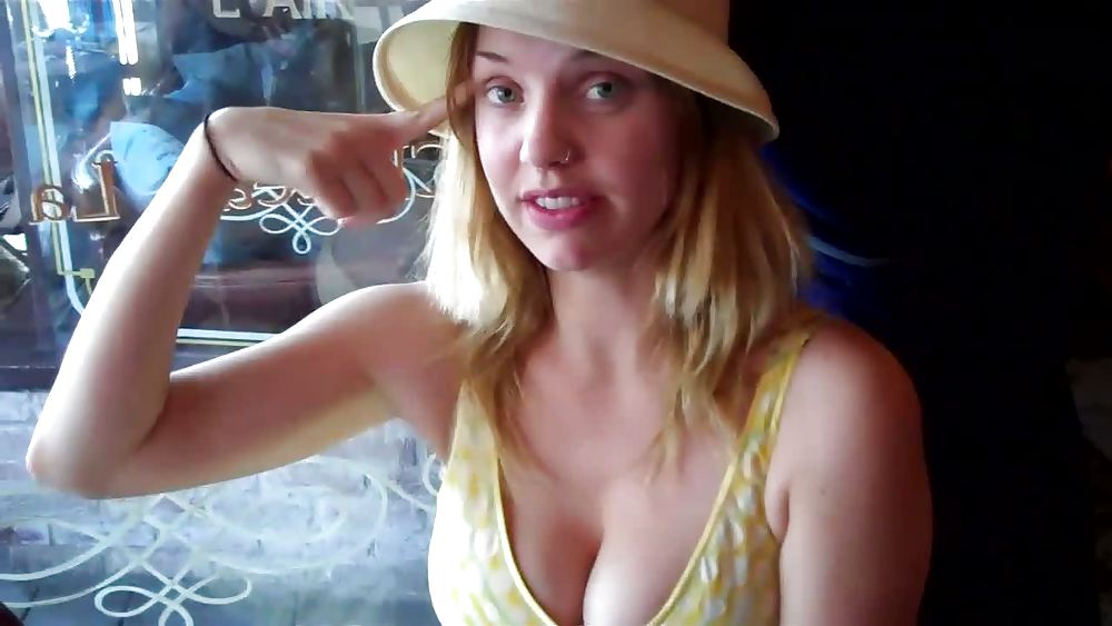 Kelli Garner Ultimate Busty Collection #8880751