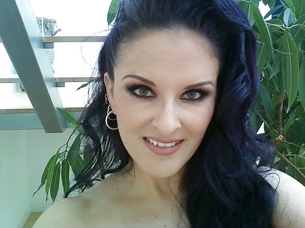 Caroline Pierce-Real Life #3857409