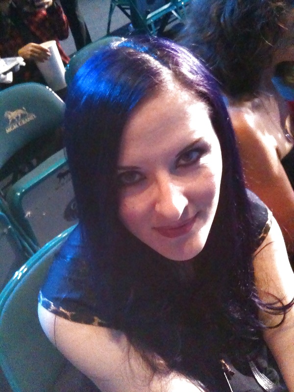 Caroline Pierce-Real Life #3857431