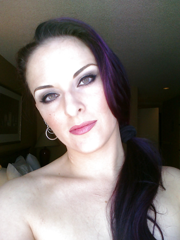 Caroline Pierce-Real Life #3857456