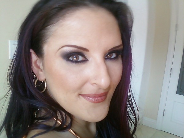 Caroline Pierce-Real Life #3857497