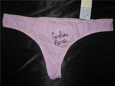 Caroline Pierce-Real Life #3857559