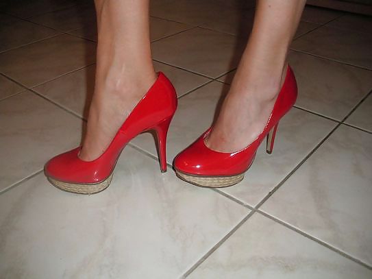 Meine schuhe #9936035