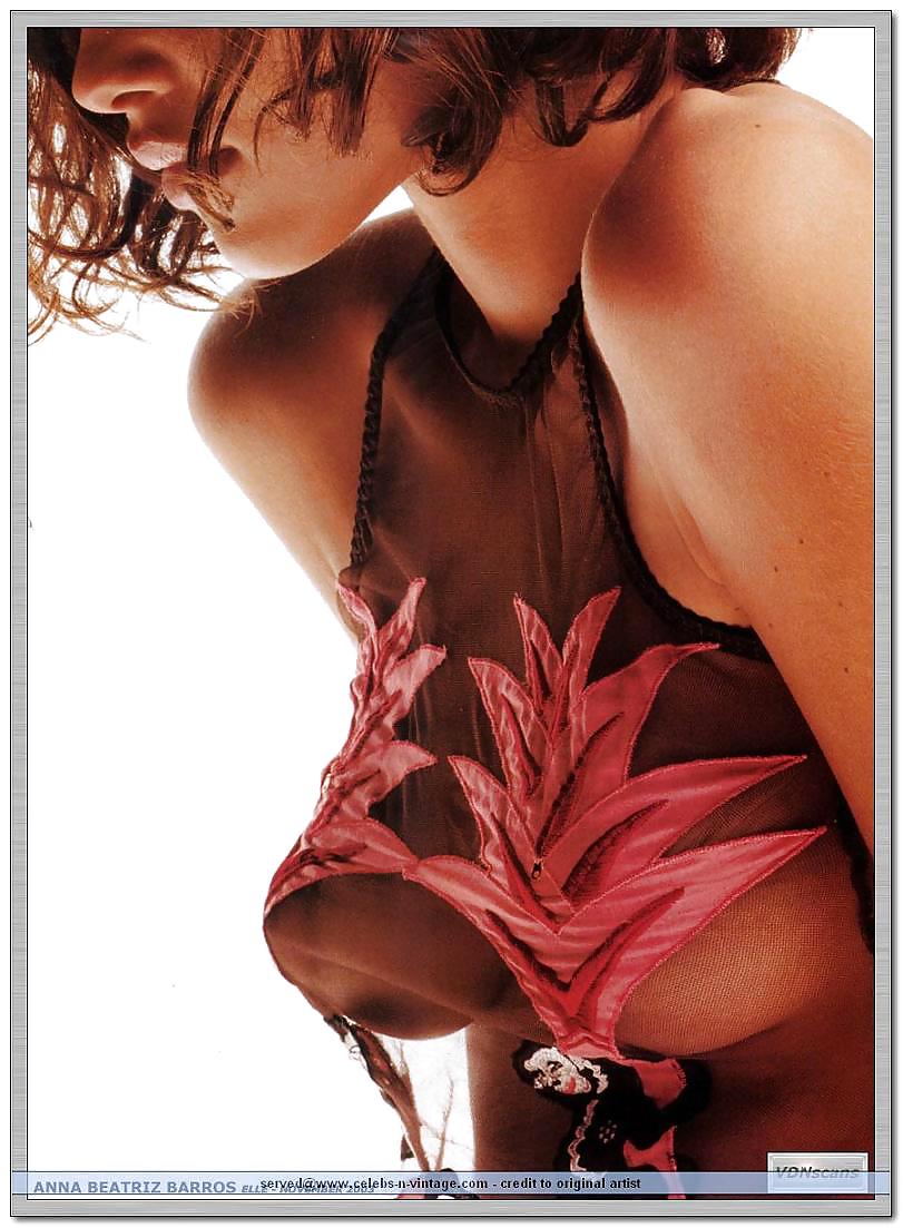 Banana boobs 1 #14614996