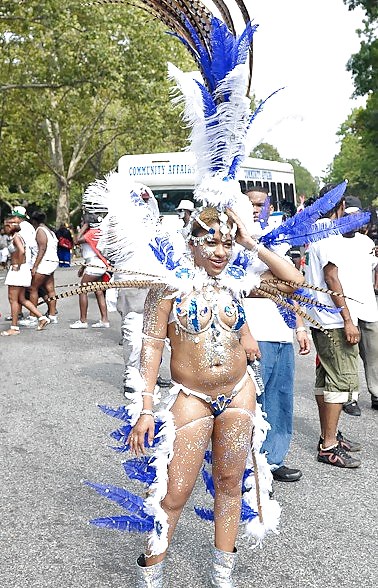 Labor day 2011 Brooklyn NYC #5483820