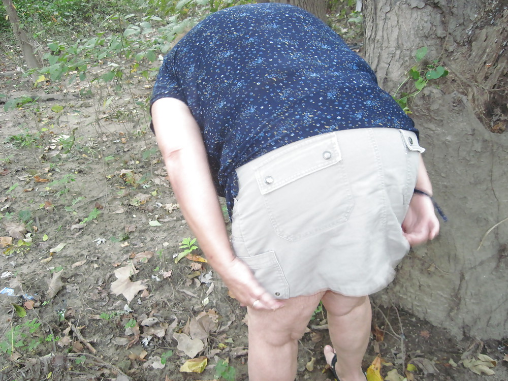Walk in the Park #8429297