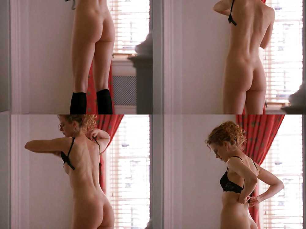 Nichole Kidman Nude Pics