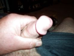 Pre cum