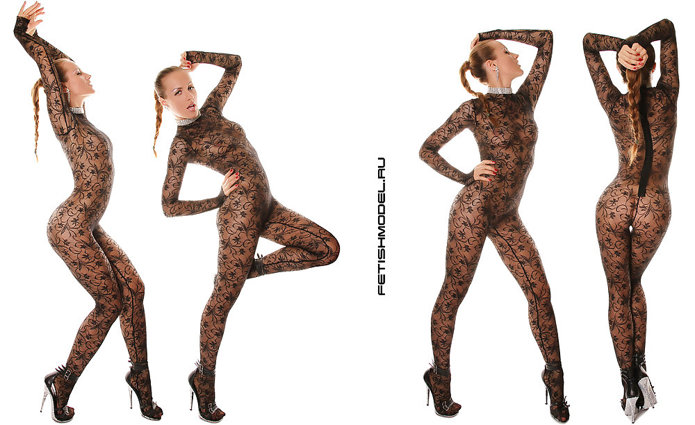 Bodystockings nuevo
 #16043805