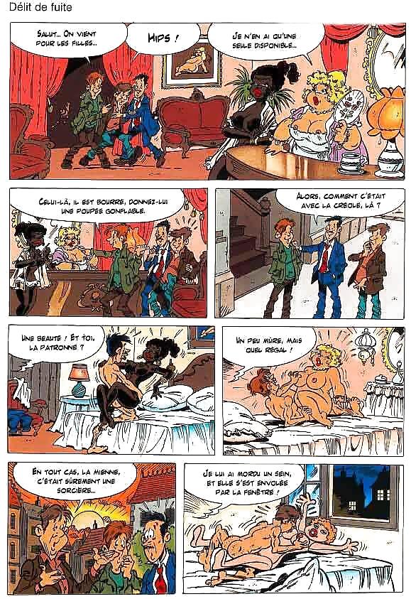 Cómics divertidos 4
 #3415038