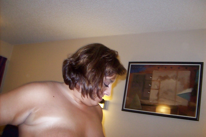 BBW HottwifeMacy gets her first dusky cock #9909057