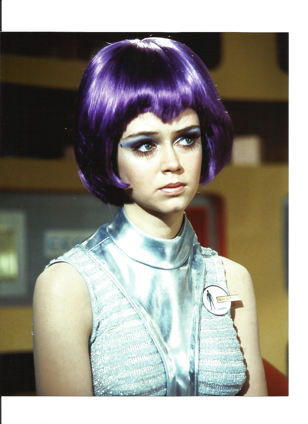 Gabrielle Drake #10490152