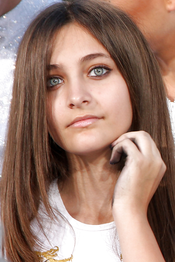 Paris jackson #20230161