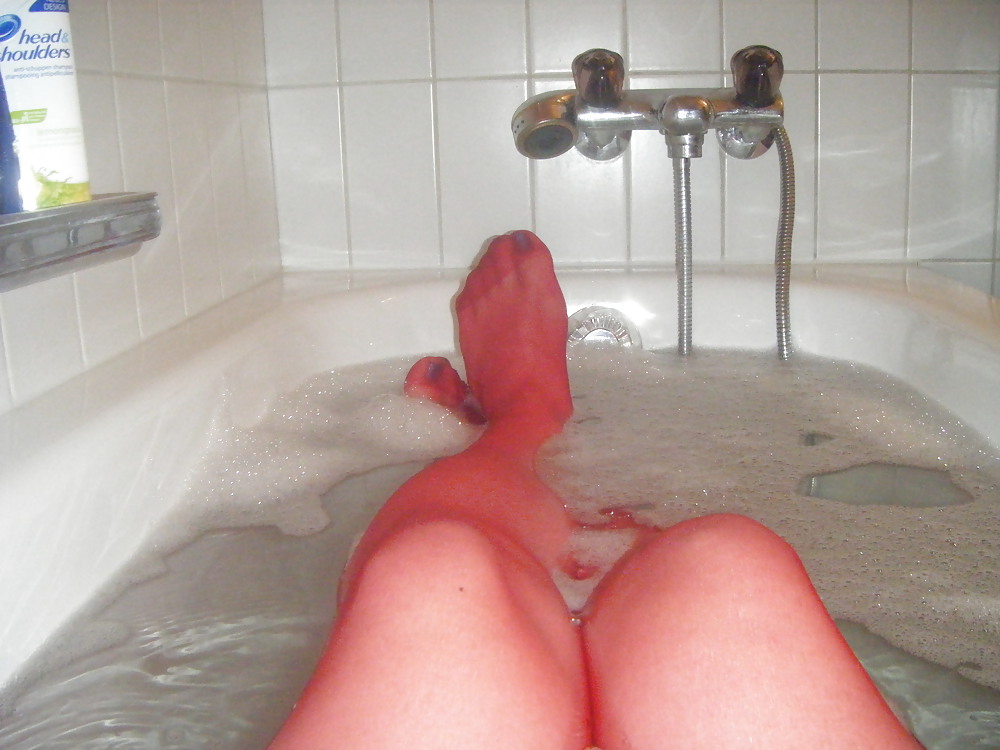Moi dans le bain #2862331