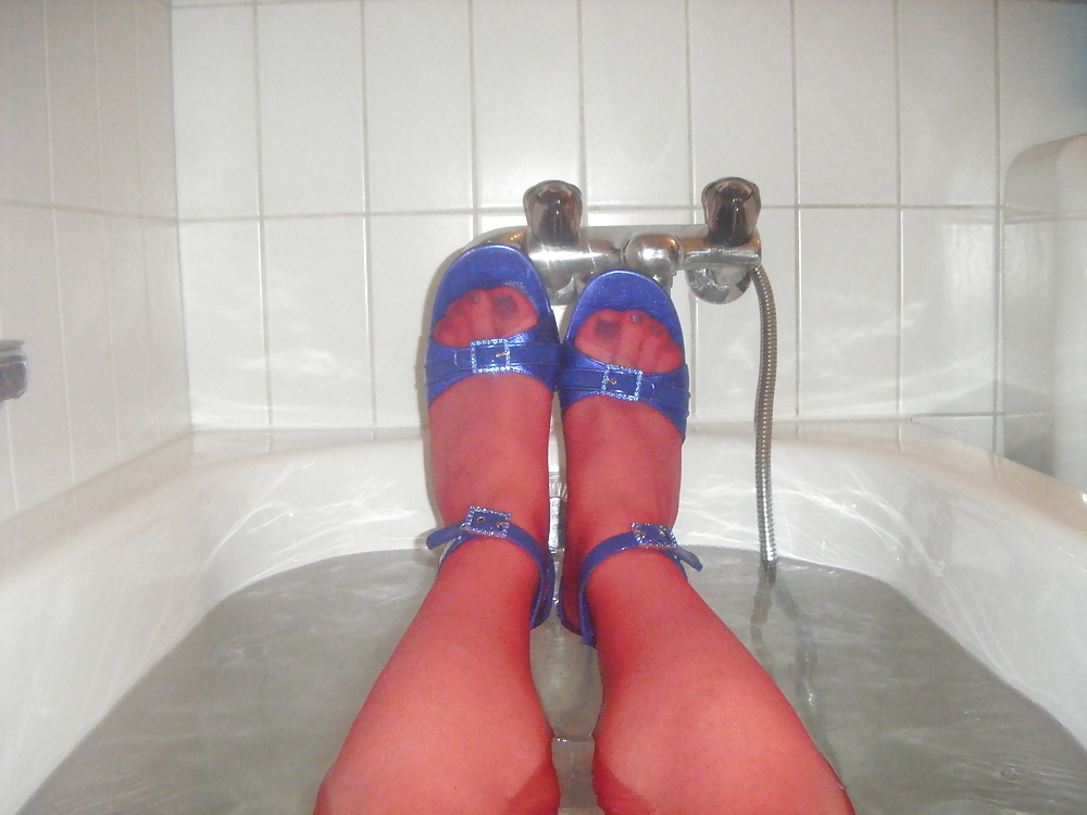 Moi dans le bain #2862353