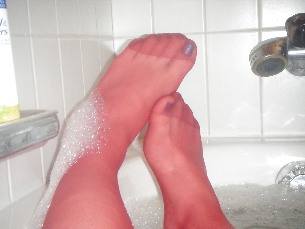 Moi dans le bain #2862380