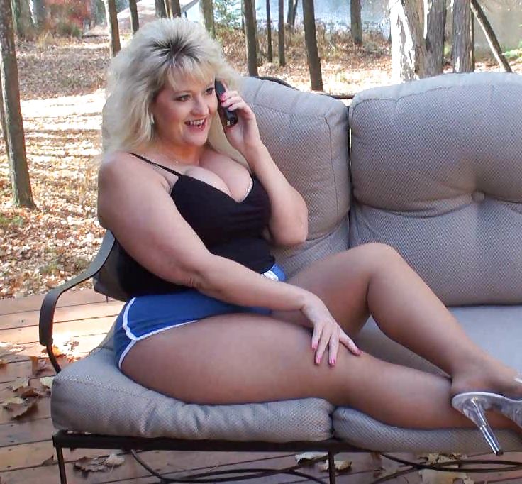 Sexiest MILF Ever!! #3595460