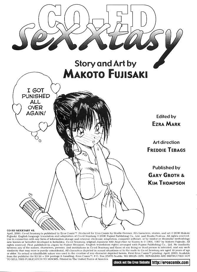 Co-ed sexxtasy 5
 #14362799