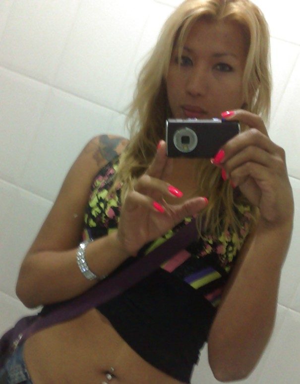 Amateur tgirls colección 13
 #7318042