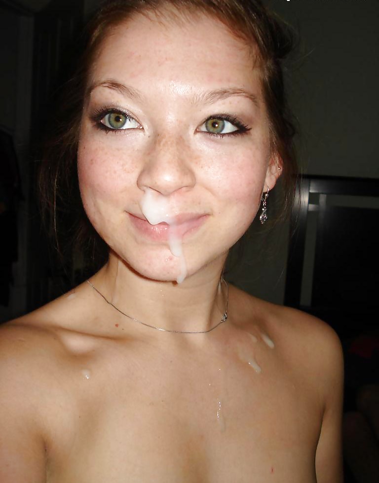Scorching Facials