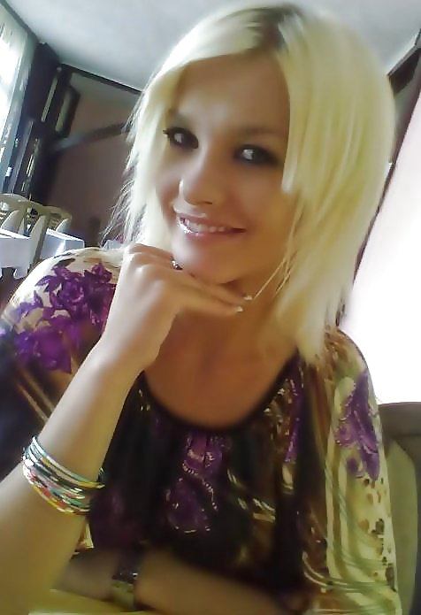 11 geile Blondinen 3 #4355856