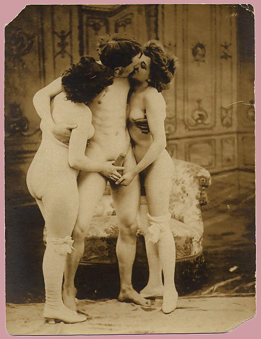 Vintage Nudes #14728665