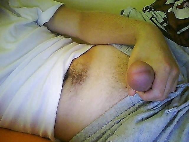 My cock #922560