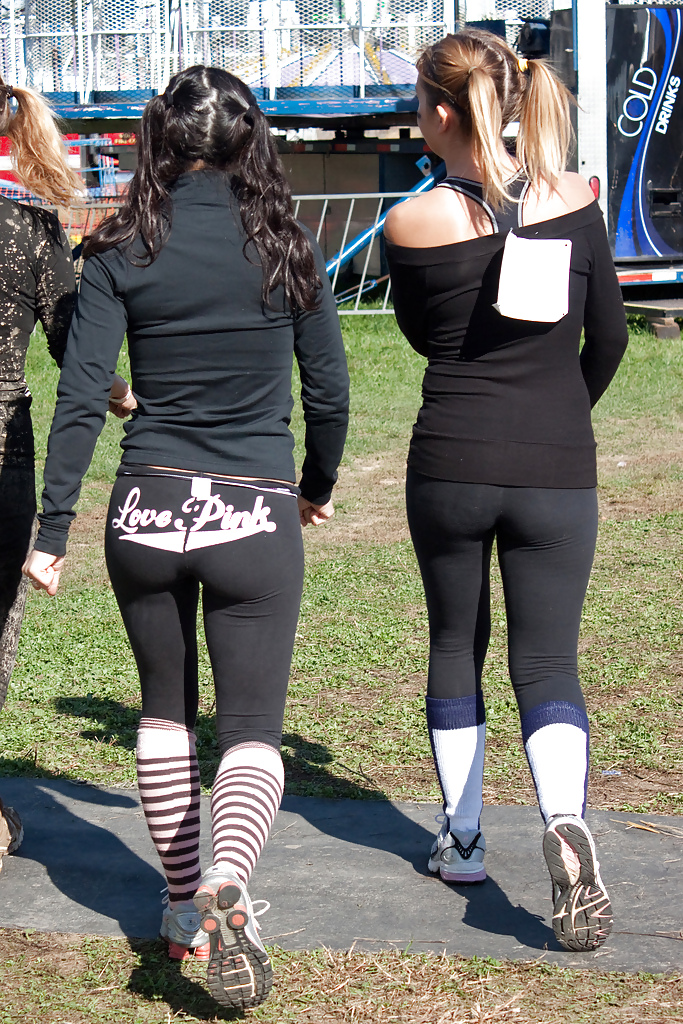 Candid Ass1 #4469043