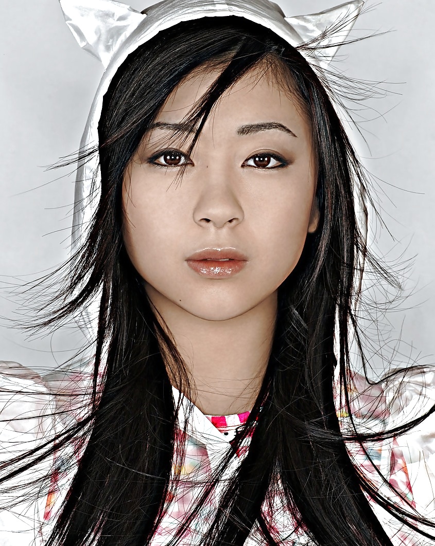 Utada Hikaru #16026280