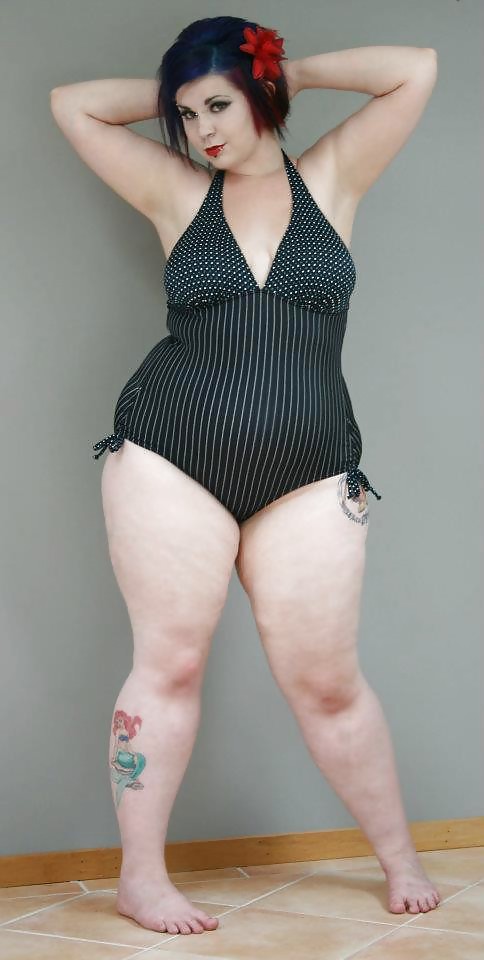 Swimsuits bikinis bras bbw mature dressed teen big huge - 38 #10237347