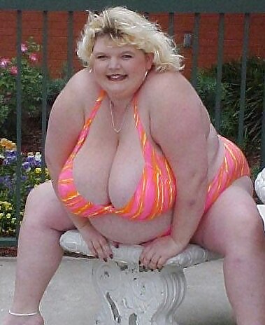 Costumi da bagno bikini reggiseni bbw maturo vestito teen grande enorme - 38
 #10237397