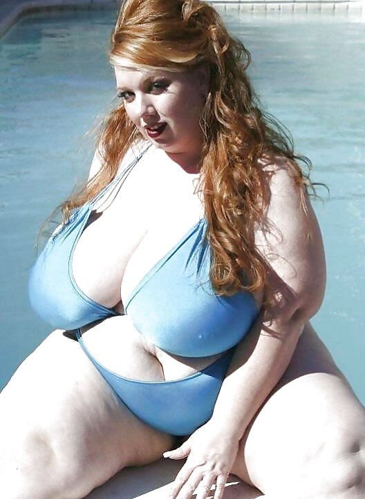 Costumi da bagno bikini reggiseni bbw maturo vestito teen grande enorme - 38
 #10237528