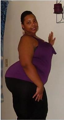 Bbw women with big huge asses #529812