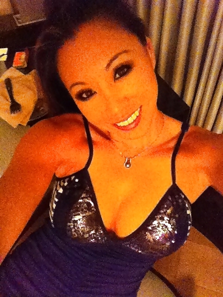 Sexy Asian Porn Göttin Miko Lee #4254731