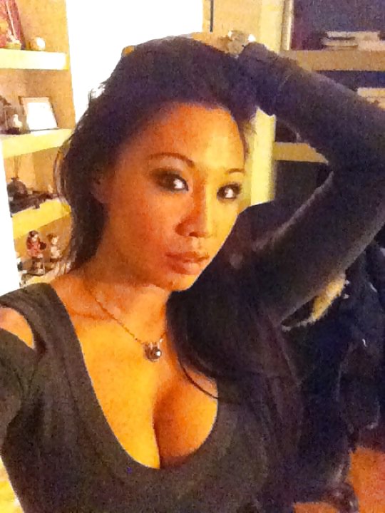 Sexy Asian Porn Göttin Miko Lee #4254987